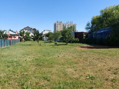 Bucurestii Noi, Bazilescu, Bd. Laminorului