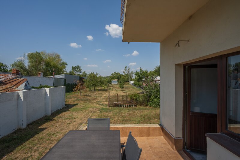 Bucurestii Noi, Bazilescu, Bd. Laminorului