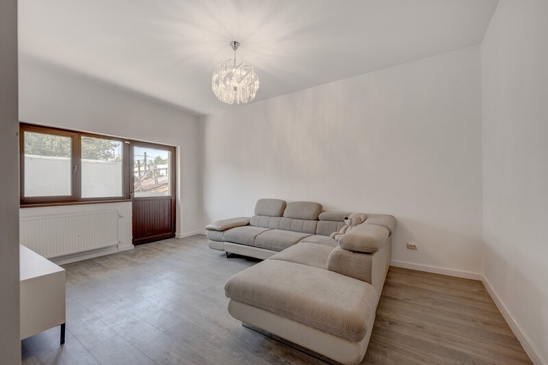 Bucurestii Noi, Bazilescu, Bd. Laminorului