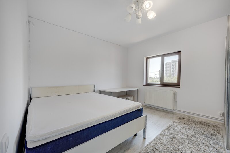 Bucurestii Noi, Bazilescu, Bd. Laminorului