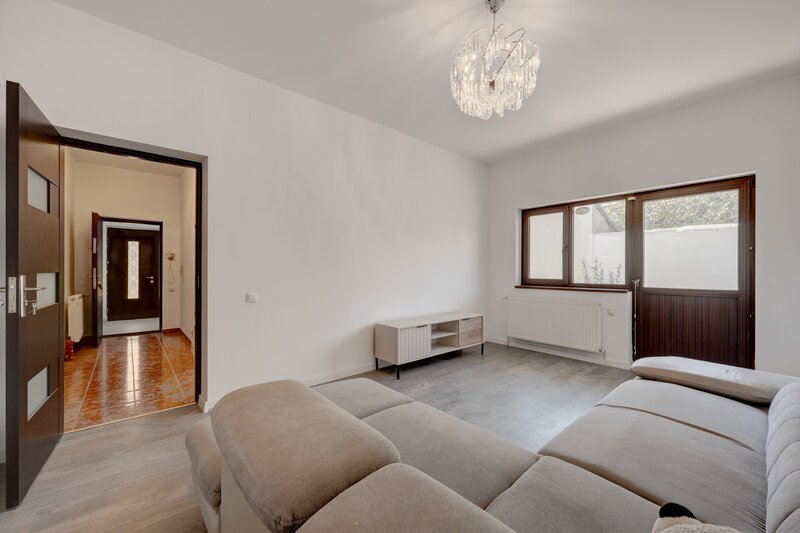 Bucurestii Noi, Bazilescu, Bd. Laminorului