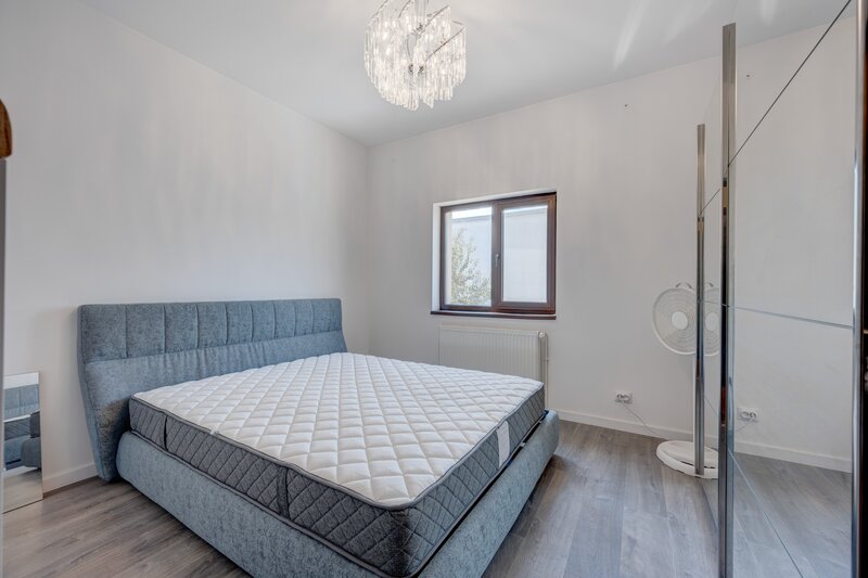 Bucurestii Noi, Bazilescu, Bd. Laminorului