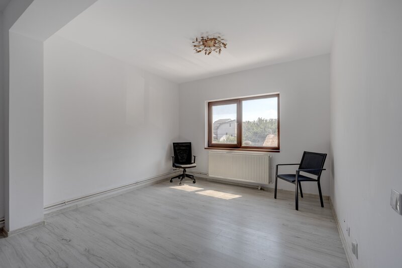 Bucurestii Noi, Bazilescu, Bd. Laminorului