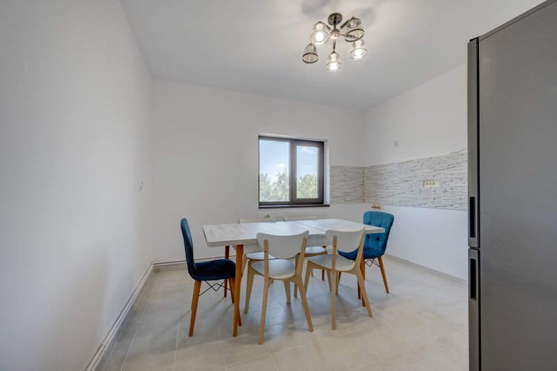 Bucurestii Noi, Bazilescu, Bd. Laminorului