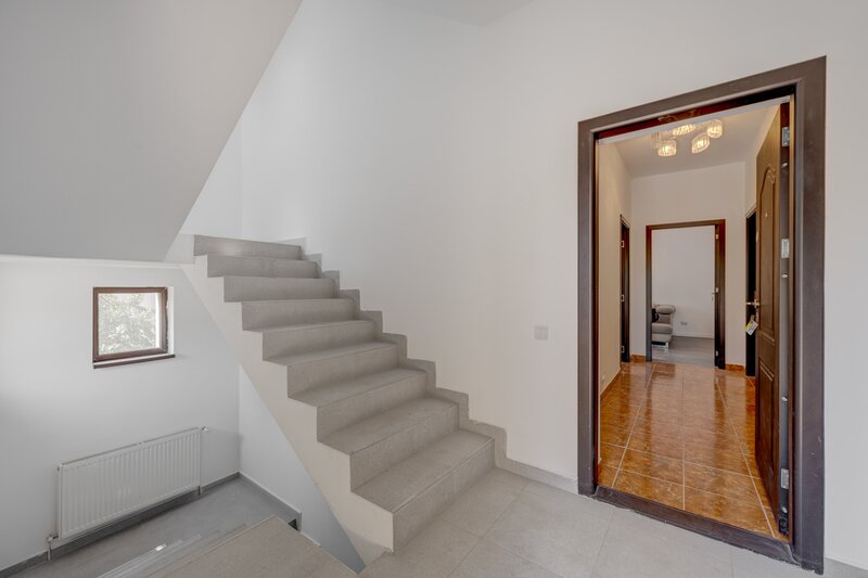 Bucurestii Noi, Bazilescu, Bd. Laminorului